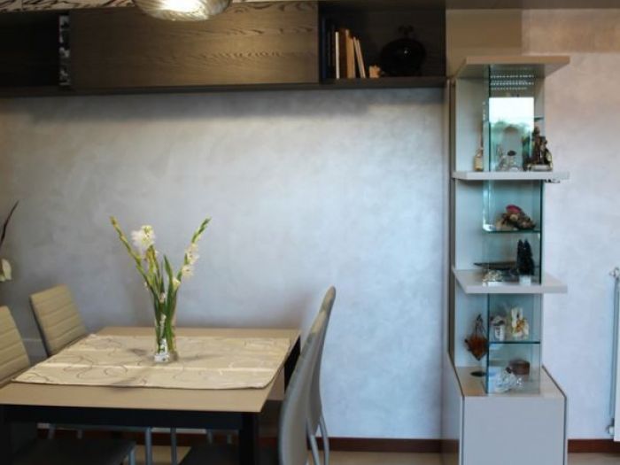 Archisio - Architetti Studioppure - Progetto Appartamento prampolini