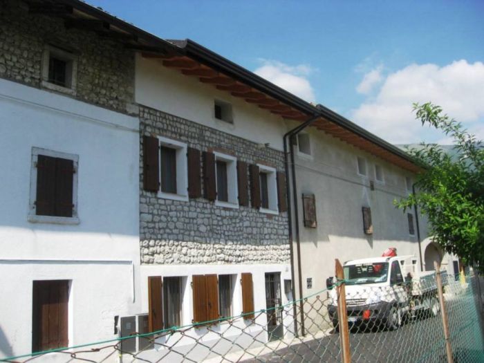 Archisio - Bb Costruzioni - Progetto Ristrutturazioni