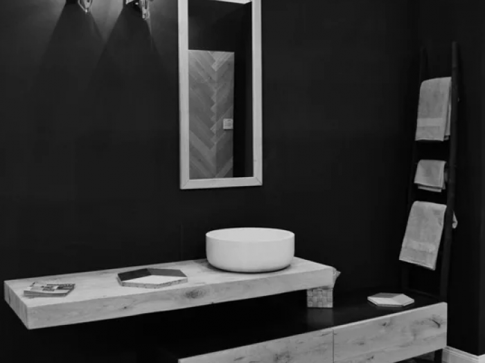 Archisio - Giorgia Cattaneo - Progetto Expocasa 2016