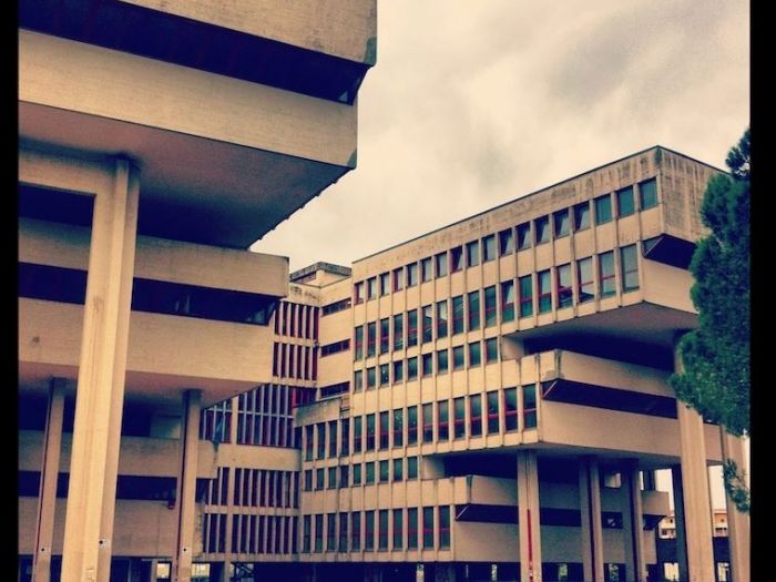 Archisio - Luca Malavasi - Progetto Foto