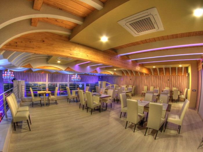 Archisio - Formaro Design - Progetto Cataldo formaro