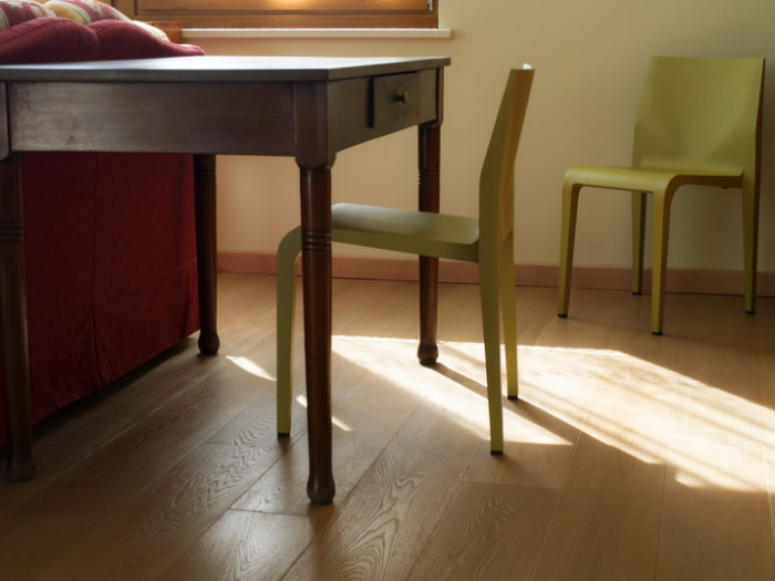 Archisio - Enrico Girardi - Progetto Casa di silvano