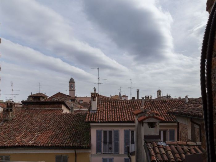 Archisio - Cinzia Campari - Progetto Monolocale nel centro storico