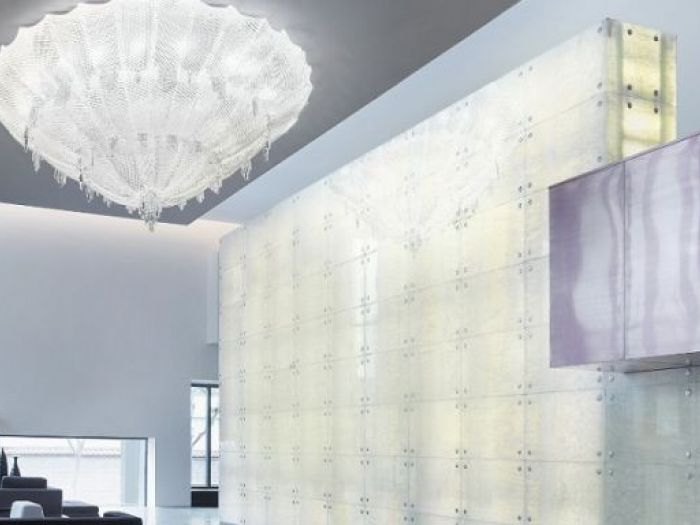 Archisio - Basile Design - Progetto BASILE DESIGN