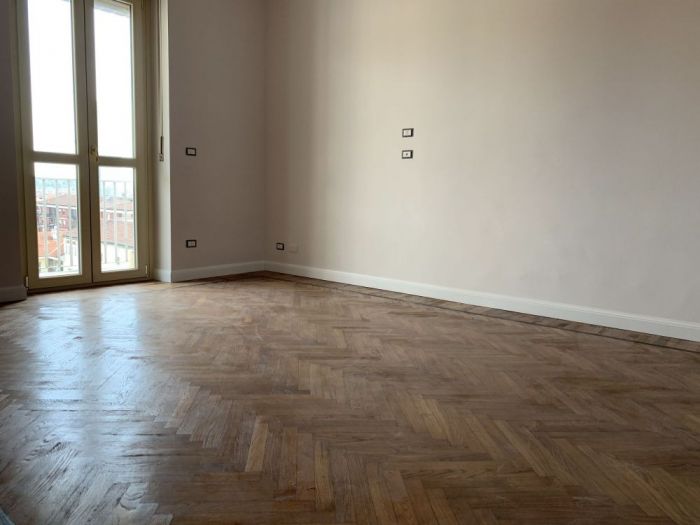 Archisio - Taes Group srl - Progetto House ef