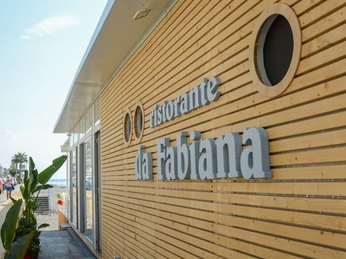 Archisio - Stefano Costantino - Progetto Da fabiana