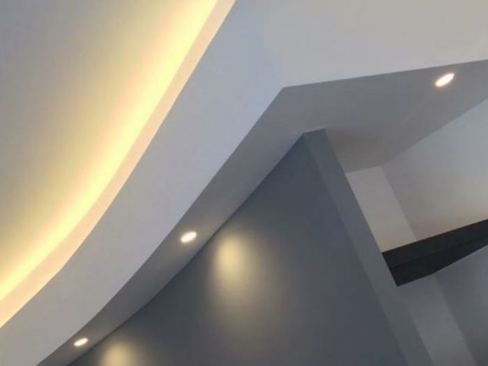 Archisio - Adsidera Architetti - Progetto Classiche tentazioni