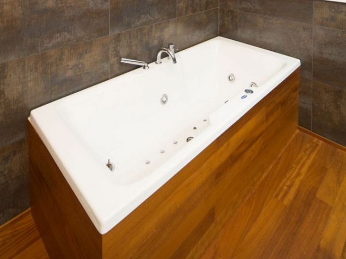 Archisio - Logikhaus - Progetto Bagni