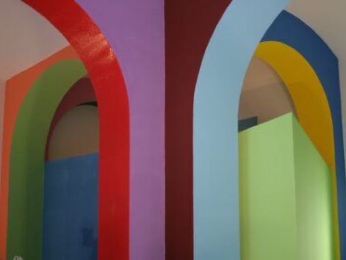 Archisio - Leolab - Progetto Lisola che non c