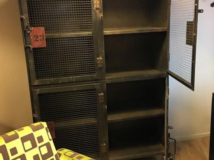 Archisio - Scenography - Progetto Mobili scenografici