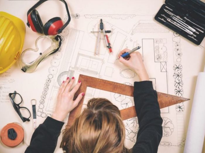 Archisio - Gardella Veronica - Progetto Architettura