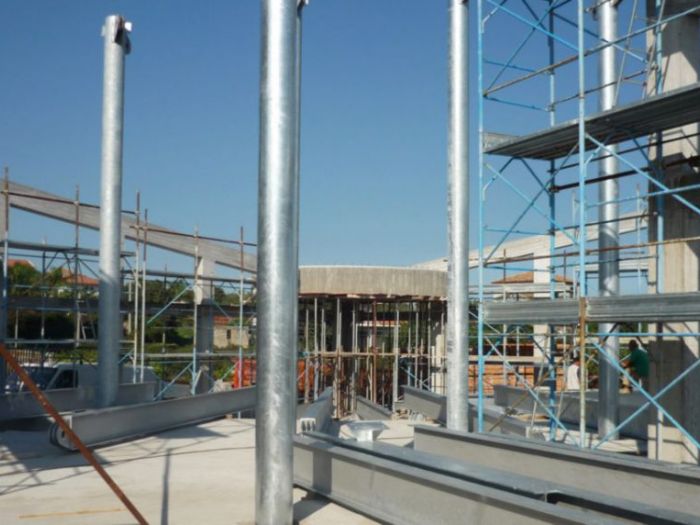 Archisio - Costruzioni Edili Cannav - Progetto Aias