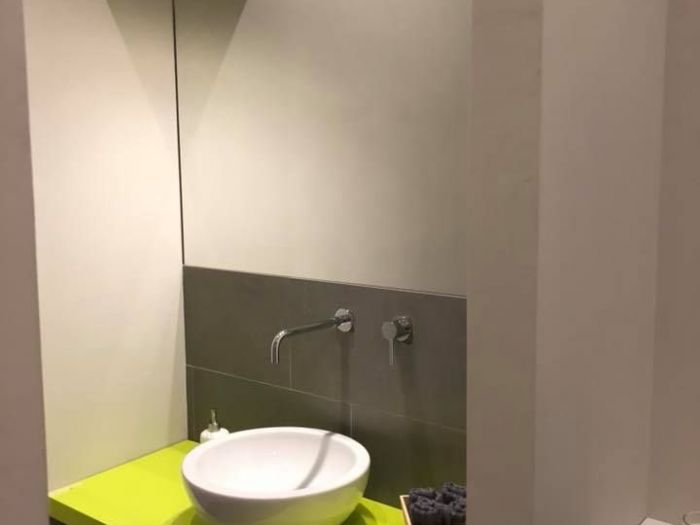 Archisio - Arch Chiara Mirra - Progetto Alma studio pilates