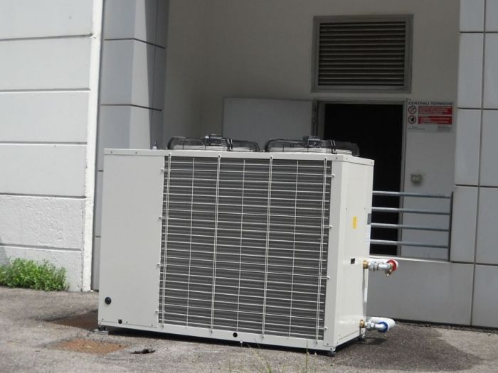 Archisio - Gps Di Graziola Paolo C Snc - Progetto Rinnovabili