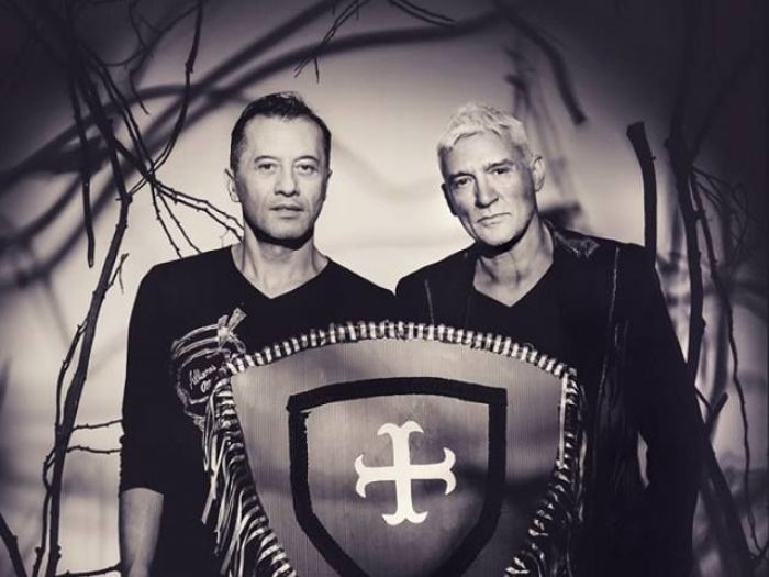 Archisio - Blanco Y Negro Fotografi - Progetto Ritratti fotografici aziendali - byn