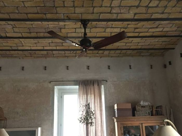 Archisio - Sabbiacemento srl - Progetto Interior design di un appartamento