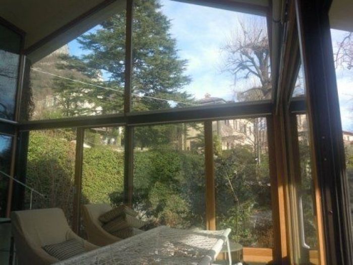 Archisio - Carpenteria Peselli - Progetto Infissi