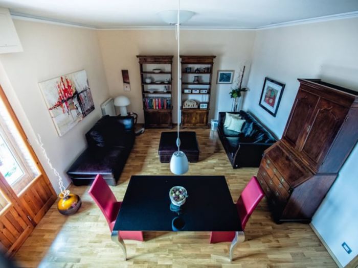 Archisio - Studio Prospettiva - Progetto Lo spazio condiviso