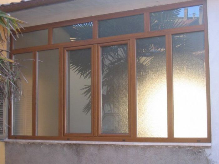 Archisio - Punto Di Chiusura - Progetto Serramenti