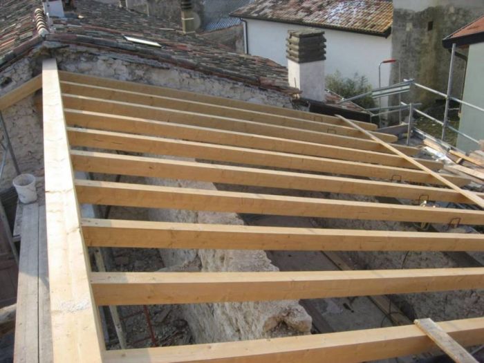 Archisio - Bb Costruzioni - Progetto Ristrutturazioni