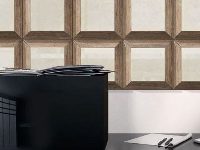 Archisio - Cartacolor Home srl - Progetto Pavimenti casalgrande padana ulivo