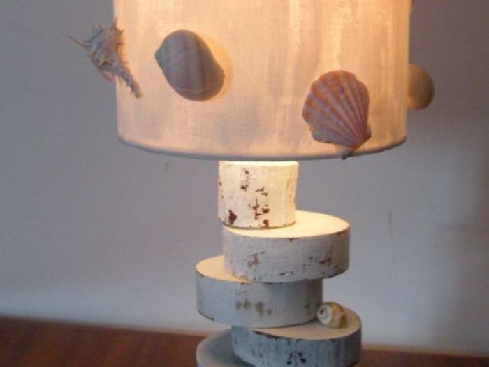 Archisio - Pazza Darte - Progetto Decorazione lampade