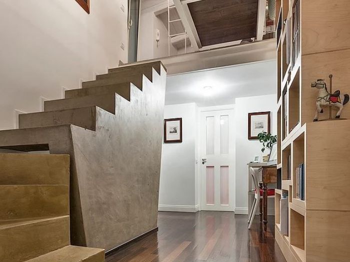 Archisio - Studio Bugna - Progetto Casabl