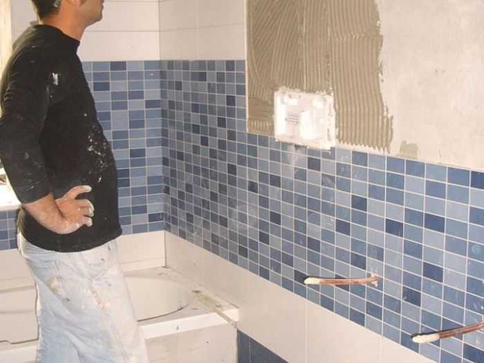 Archisio - Fabrizio Vitolo - Progetto Martello