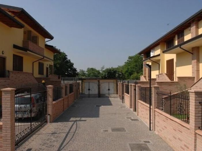 Archisio - Larte Del Costruire - Progetto Costruzione ville