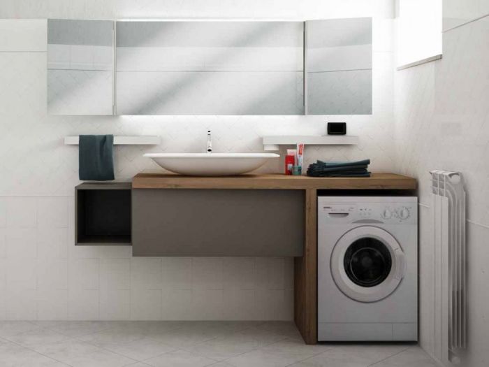 Archisio - Studio Gentile - Progetto Casa f