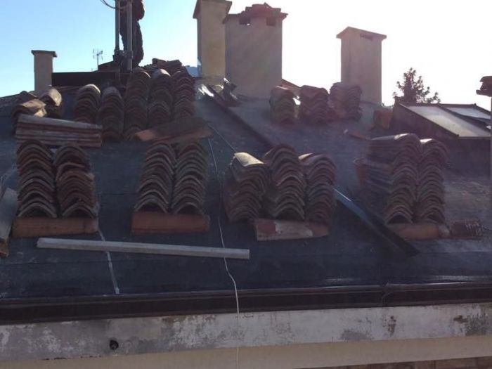 Archisio - Arte Casa Immobiliare - Progetto Ristrutturazione di esterni