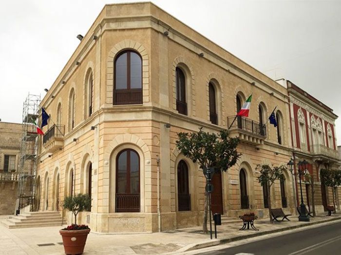 Archisio - Impresa Edile Geom Pierpaolo Stomeo - Progetto Restauri conservativi e consolidamenti statici