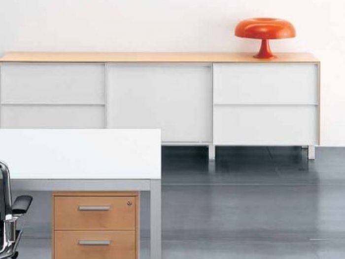 Archisio - Castellani srl - Progetto Ufficio operativo