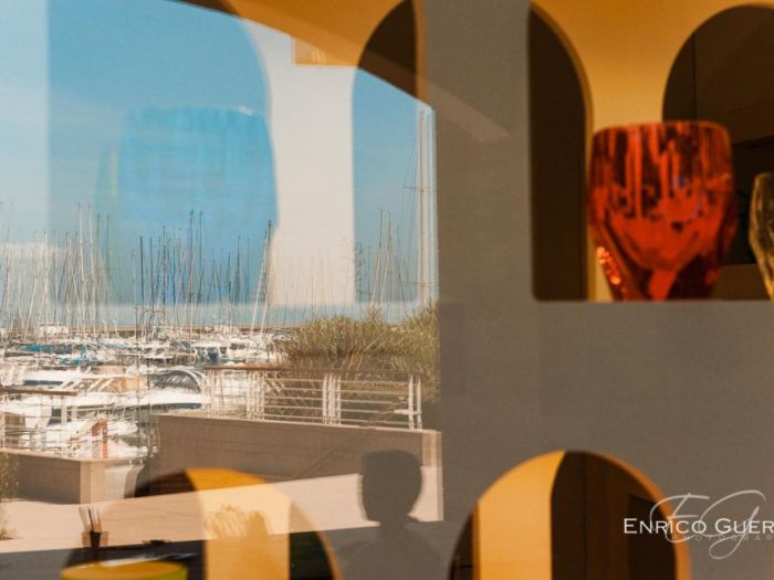 Archisio - Enrico Guerri Photography - Progetto Shooting del porto di marina di scarlino grosseto