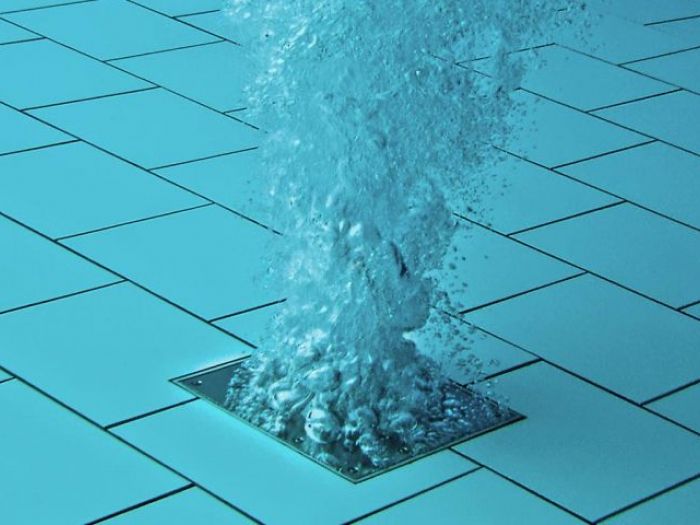 Archisio - Tgs Piscine - Progetto Geyser