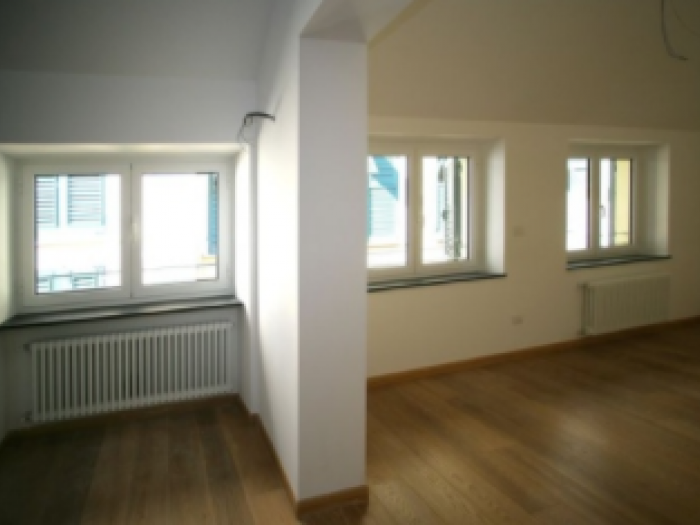 Archisio - De Siena Paolo Serramenti - Progetto Finestre persiane tapparelle e accessori zanzariere e vetrate