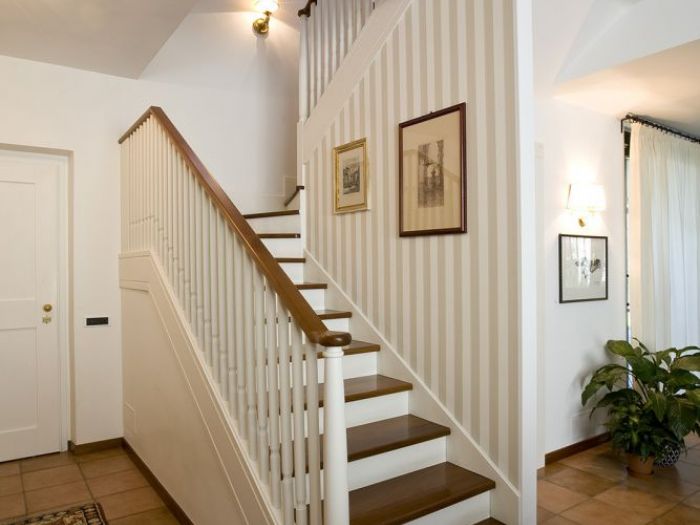 Archisio - Bottega Michelangeli - Progetto Realizzazione abitazioni