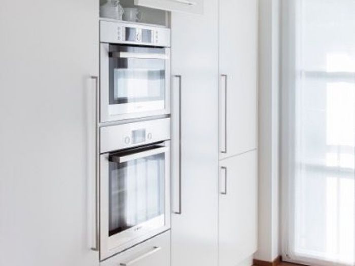 Archisio - Dmg Arredamenti - Progetto Arredo moderno