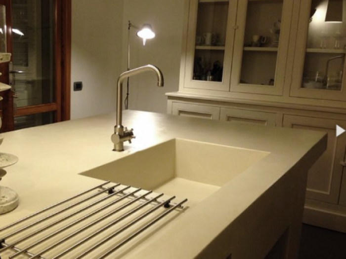 Archisio - Orkart - Progetto Rivestimenti cucine