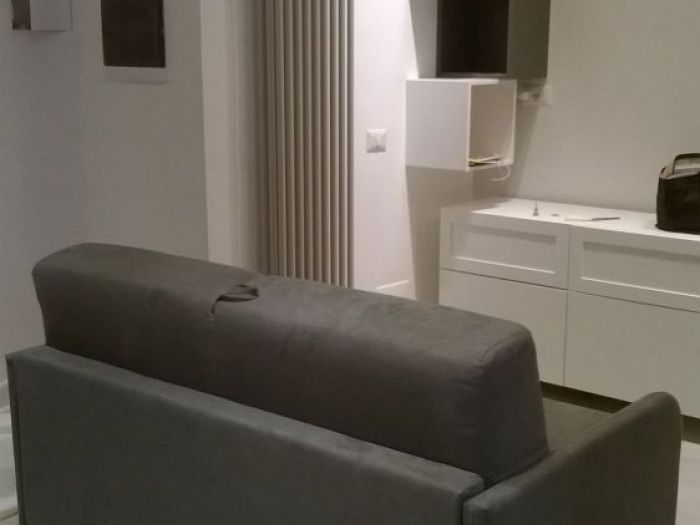 Archisio - Carla Quintigliano - Progetto Casa tuscolana