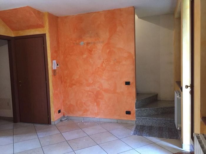 Archisio - Impresa Edile Pappalardo Romoaldo - Progetto Rifacimento interni