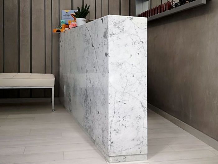 Archisio - Ilario Kuluridis - Progetto Daisy beauty