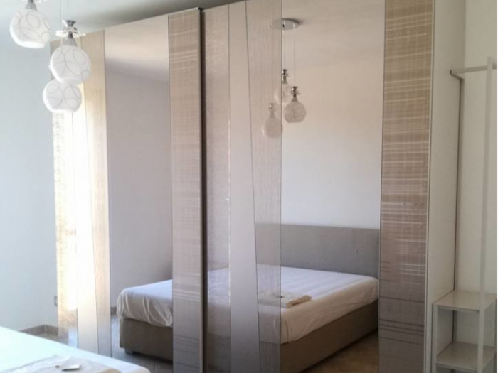 Archisio - Giuliano Mancini - Progetto Interni san casciano dei bagni