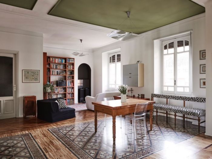 Archisio - Architetto Francesco Massarini - Progetto J home stadium