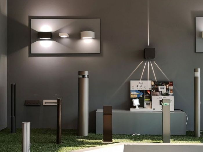 Archisio - Edif spa - Progetto EDIF SPA