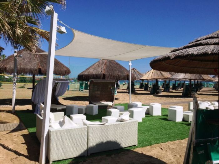 Archisio - Time Rivestimenti - Progetto Lavori desterni