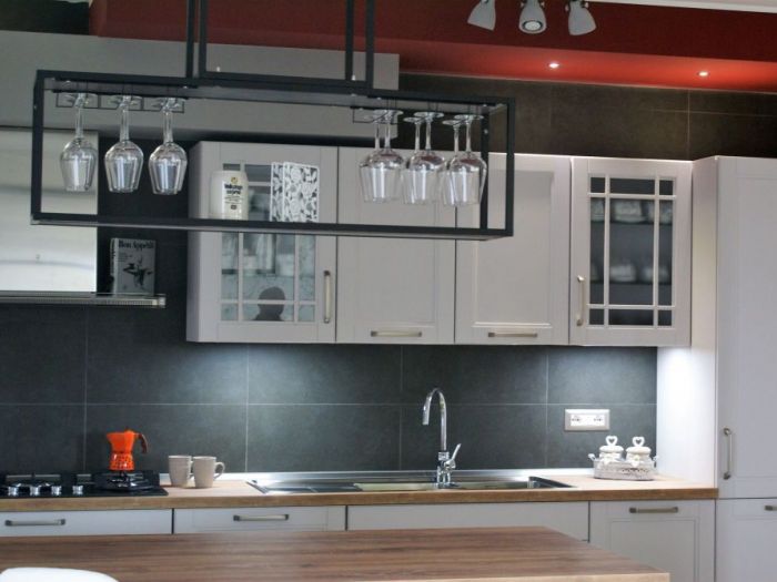 Archisio - Buongiovanni Mobili - Progetto Casa di marialaura antonio