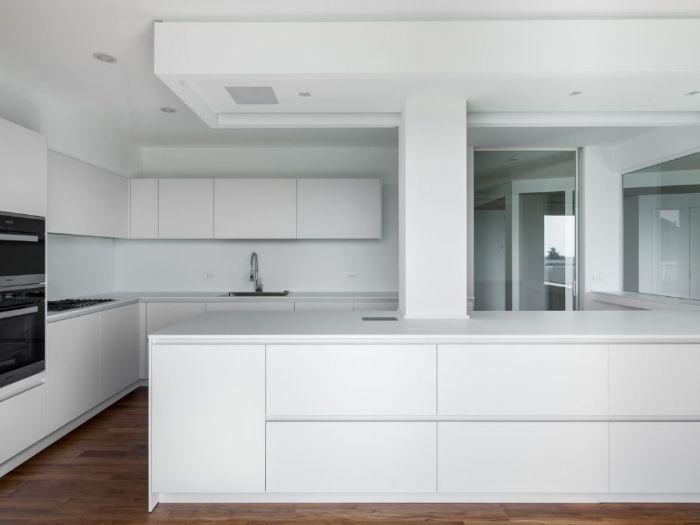 Archisio - Gianni Mondini - Progetto Attico fg