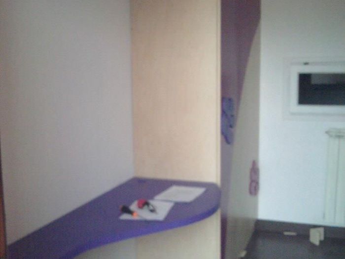 Archisio - Linea Contemporanea Home - Progetto Cameretta