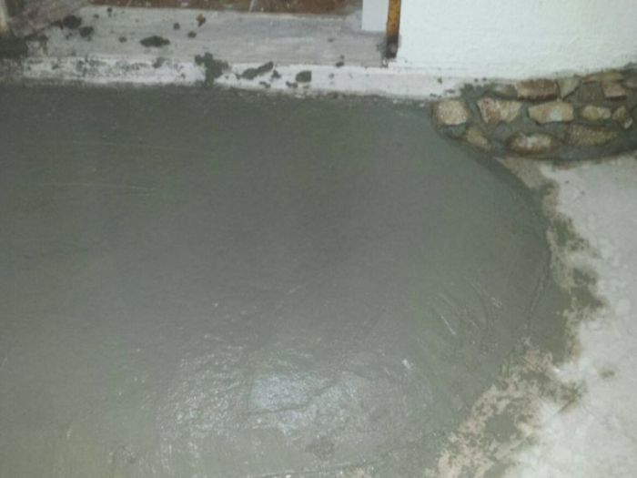 Archisio - Edil Solutions Di Donghi Antonio - Progetto Mosaico